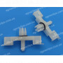 DK6015 Кліпса VW Touareg 7L0853547A