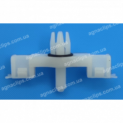 DK6015 Кліпса VW Touareg 7L0853547A