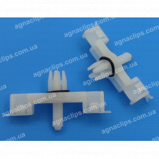 DK6015 Кліпса VW Touareg 7L0853547A