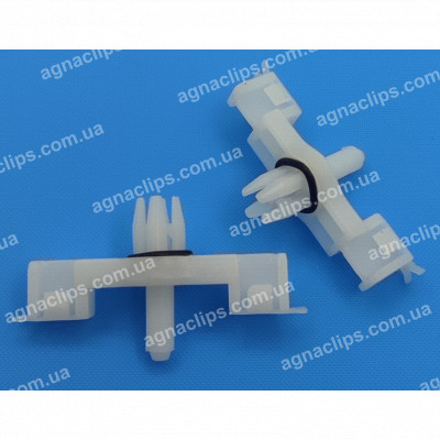 DK6015 Кліпса VW Touareg 7L0853547A