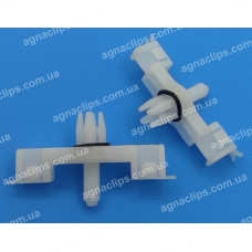 DK6015 Кліпса VW Touareg 7L0853547A