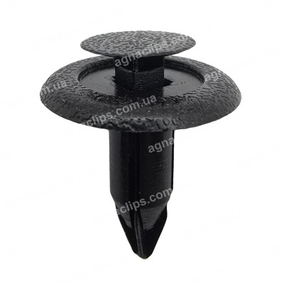 DK6016 Кліпса Mazda Ford B46768AC3 B4674-68-AC3