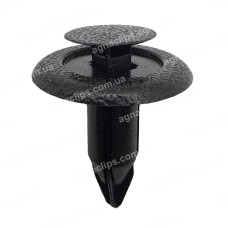 DK6016 Кліпса Mazda Ford B46768AC3 B4674-68-AC3