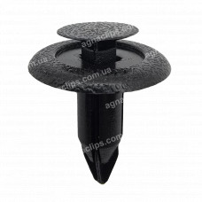 DK6016 Кліпса Mazda Ford B46768AC3 B4674-68-AC3