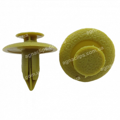 DK6016bg Кліпса Mazda Ford B46768AC3 B4674-68-AC3