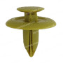 DK6016bg Кліпса Mazda Ford B46768AC3 B4674-68-AC3