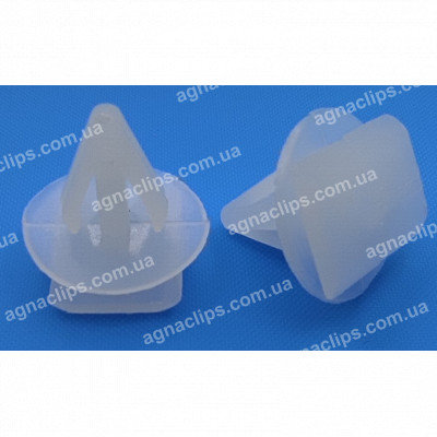 DK6017 Кліпса GM Chevrolet Opel Daewoo 94530542 94530742