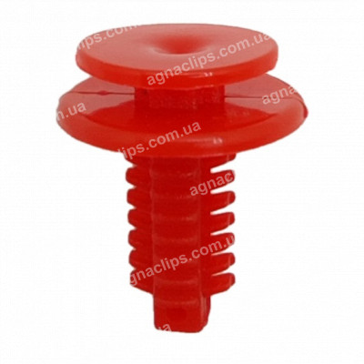 DK6019 Кліпса Fıat Iveco 46410400 500358567 46410400