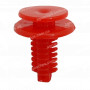 DK6019 Кліпса Fıat Iveco 46410400 500358567 46410400