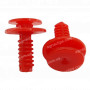 DK6019 Кліпса Fıat Iveco 46410400 500358567 46410400