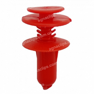 DK 6020 Кліпса Fıat Iveco 46410400 500358567 46410400 з втулкою