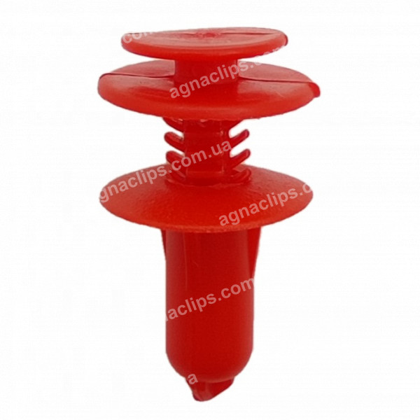 DK 6020 Кліпса Fıat Iveco 46410400 500358567 46410400 з втулкою