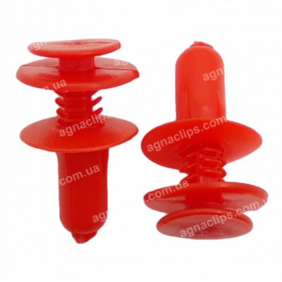 DK 6020 Кліпса Fıat Iveco 46410400 500358567 46410400 з втулкою