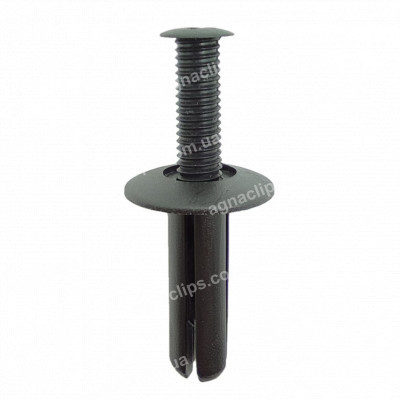 DK6022 Кліпса d=8мм універсальна