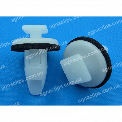 DK6021 Кліпса Renault KOLEOS 769841366R