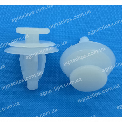 DK6027 Кліпса Citroen Peugeot 699050 6990.50