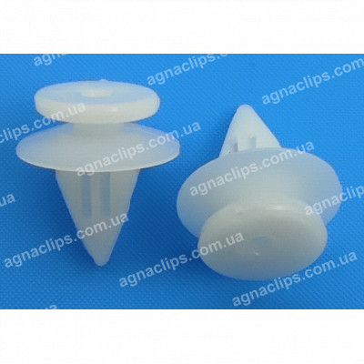 DK6028 Кліпса Mitsubishi MR322000 кріплення порога