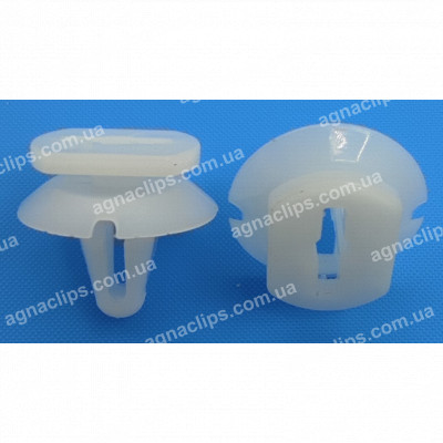 DK6029 Кліпса Ford W709010S300 1208973 1552662