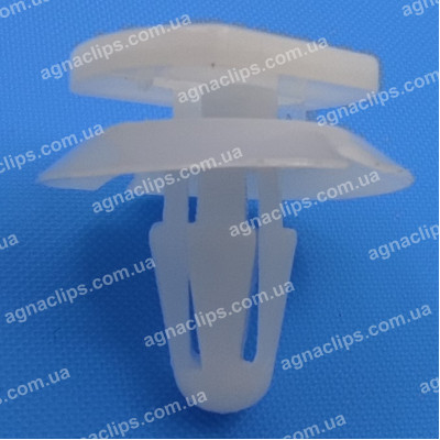 DK6029 Кліпса Ford W709010S300 1208973 1552662