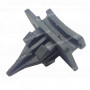 DK6030 Кліпса Ford 4069906 4494055 YC15B03180AB