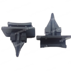 DK6030 Кліпса Ford 4069906 4494055 YC15B03180AB
