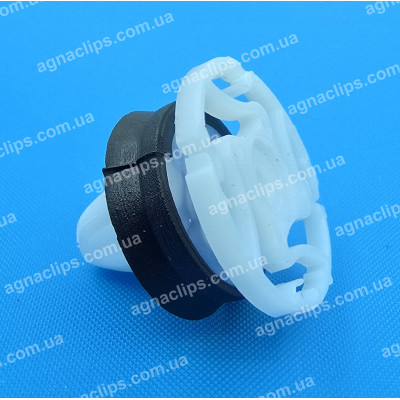 DK6031 Кліпса Renault Peugeot Citroen 9345ZN 7703077476