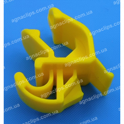 DK6032 Утримувач Ford Transit 1216747 W709046S300 упору капота