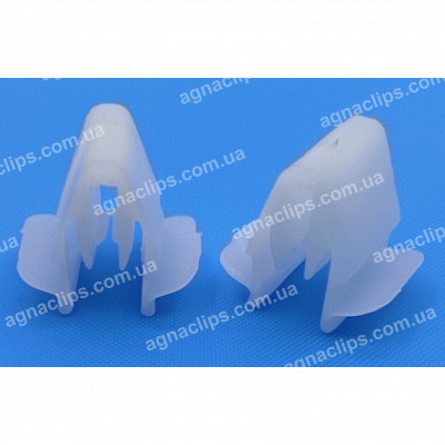 DK6034 Кліпса приладової панелі універсальна