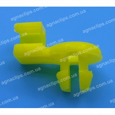 DK6035 Кліпса тяги замка двері універсальна