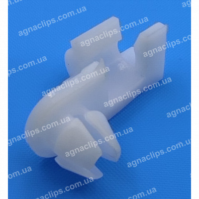 DK6036 Кліпса тяги замка двері універсальна