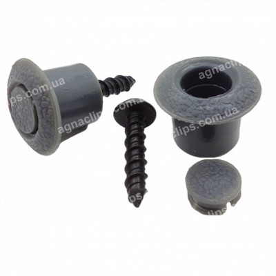 DK6039 Ремкомплект кріплення жабо