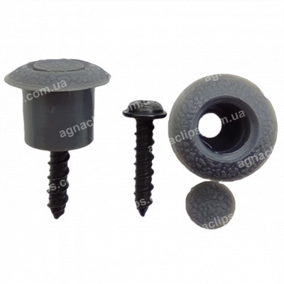 DK6039 Ремкомплект кріплення жабо