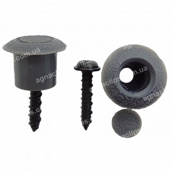 DK6039 Ремкомплект кріплення жабо