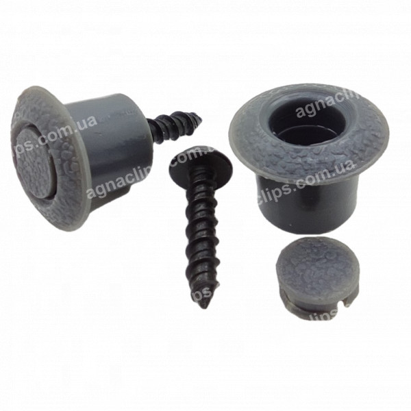 DK6039 Ремкомплект кріплення жабо