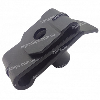 DK6054 Кліпса Toyota Lexus підкрилок, бампера, захисту