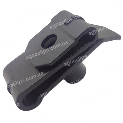 DK6054 Кліпса Toyota Lexus підкрилок, бампера, захисту