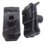 DK6054 Кліпса Toyota Lexus підкрилок, бампера, захисту