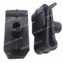 DK6054 Кліпса Toyota Lexus підкрилок, бампера, захисту
