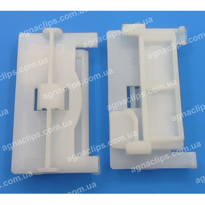 DK6110 Кліпса Renault Kangoo 7703077428