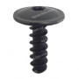 DS19 Саморіз 5х17 під зірочку