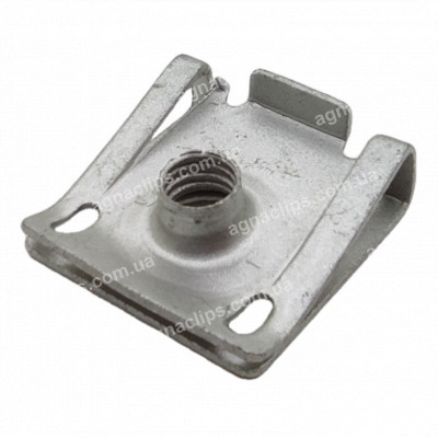 DS21 Скоба M6 25x23 мм