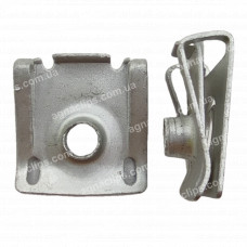 DS21 Скоба M6 25x23 мм