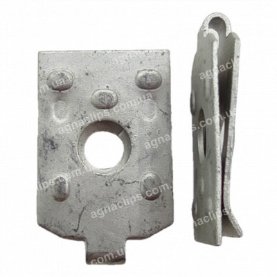 DS27 Скоба Daewoo 94515293 кріплення крила