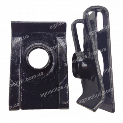 DS28 Скоба М6 24х15 мм