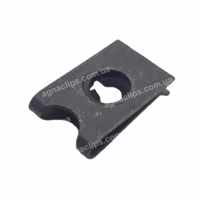 DS30 Скоба саморіза мала ВАЗ 17х11 мм