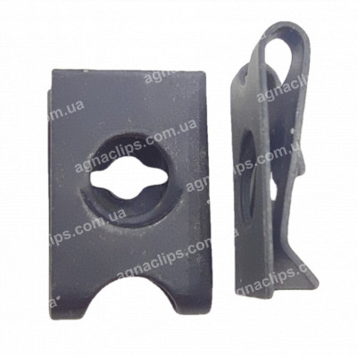 DS30 Скоба саморіза мала ВАЗ 17х11 мм