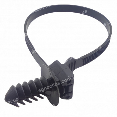 DST1 Стяжки 4.8x170 мм під отвір 6 мм