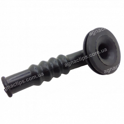 KR51 Гофра проводки дверей