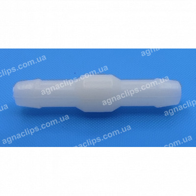 З'єднувач омивача Ø4 мм.