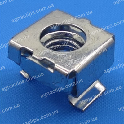 DS16 Гайка М6 13х11 мм